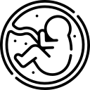 Master of Science (Embryology)