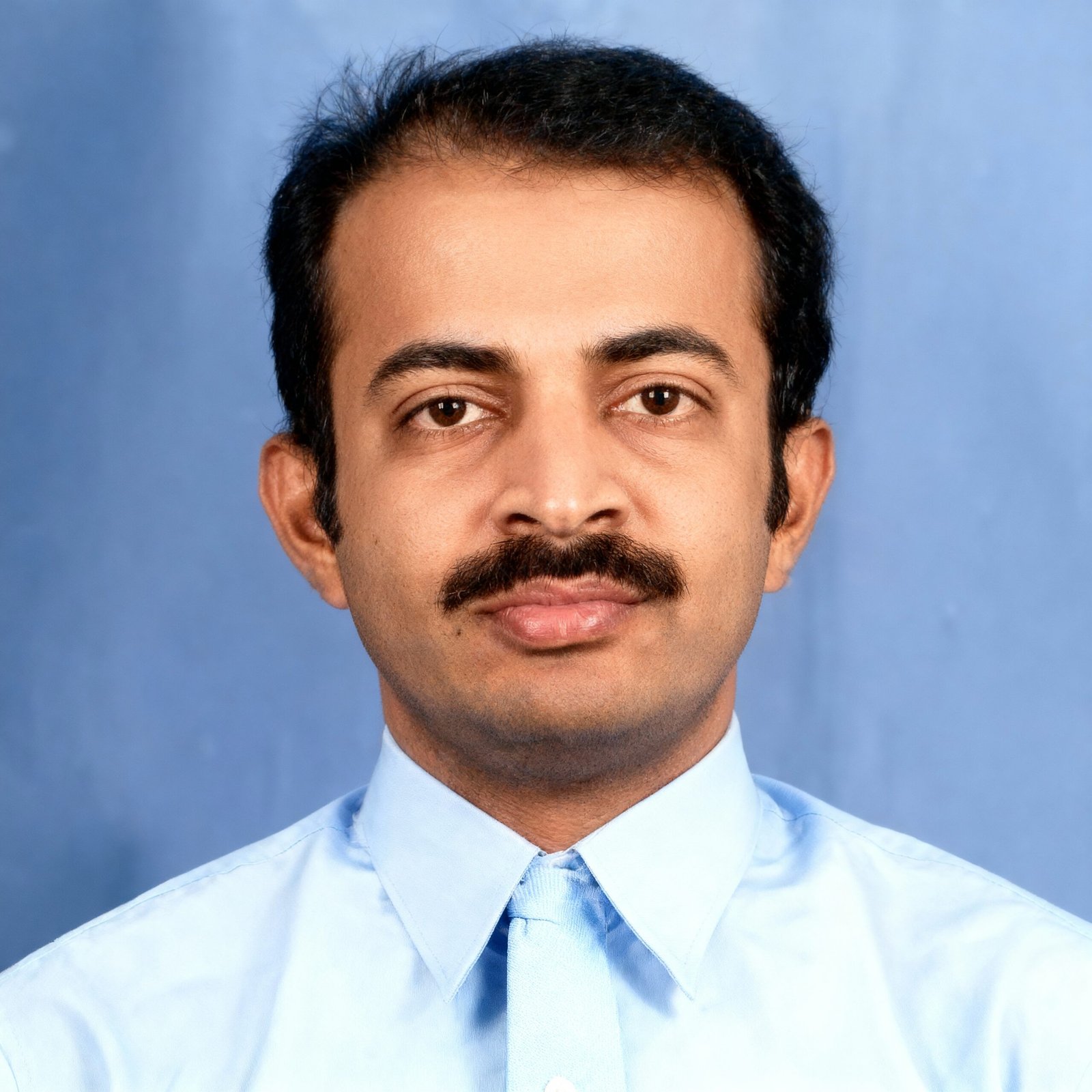 Prof. Prasad savalajkar